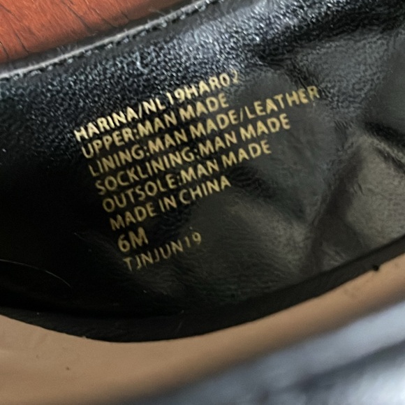 Nanette Lepore Harina heels - Picture 4 of 5